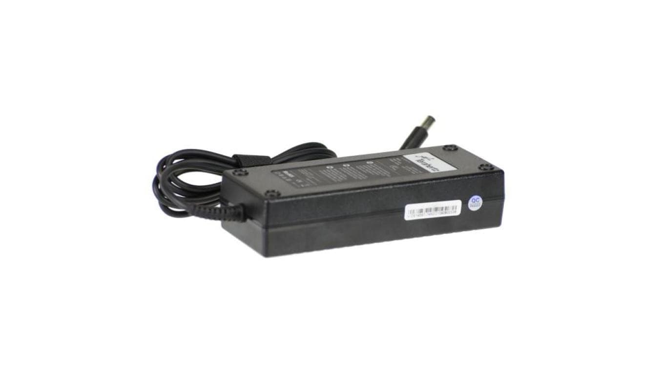 Zasilacz do laptopa Dell 19,5V 3,34A z wtykiem DC 5,0/7,4