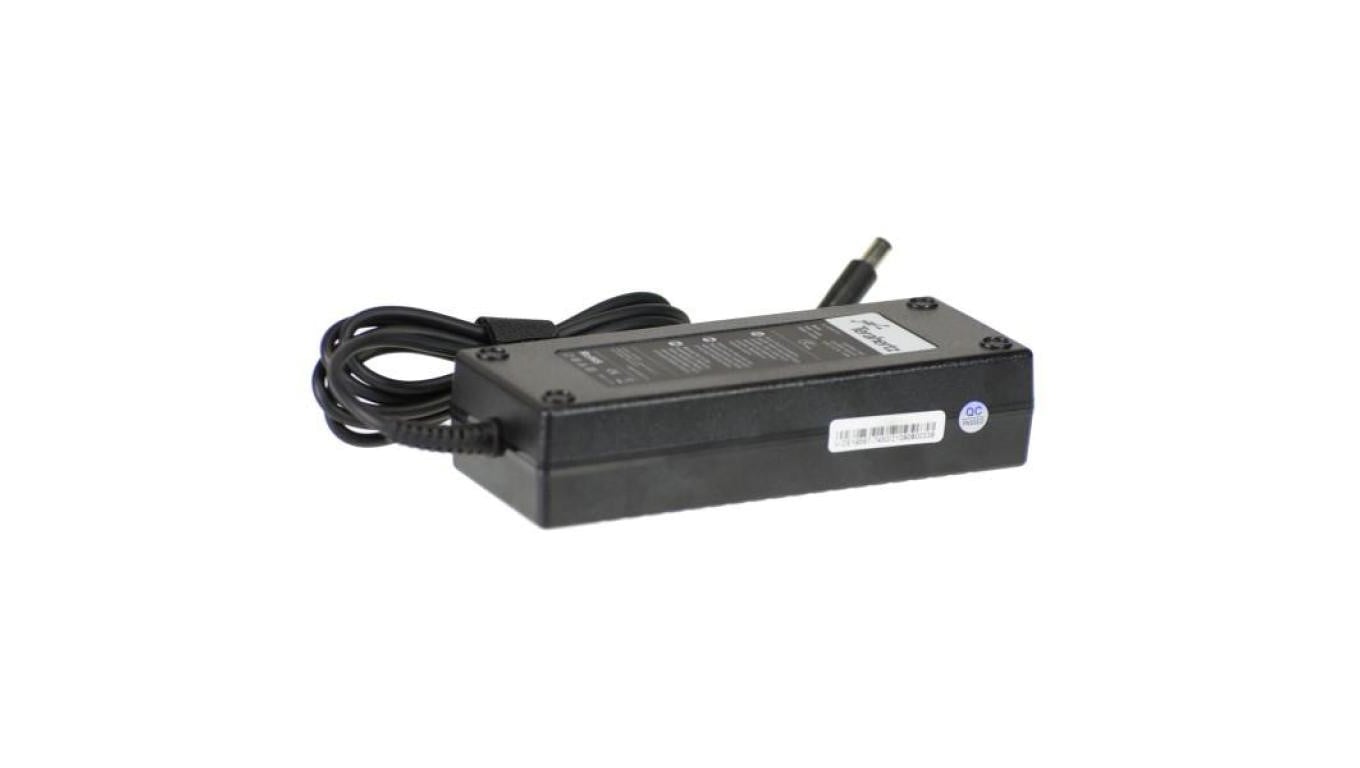 Zasilacz do laptopa Dell 19,5V 3,34A z wtykiem DC 5,0/7,4