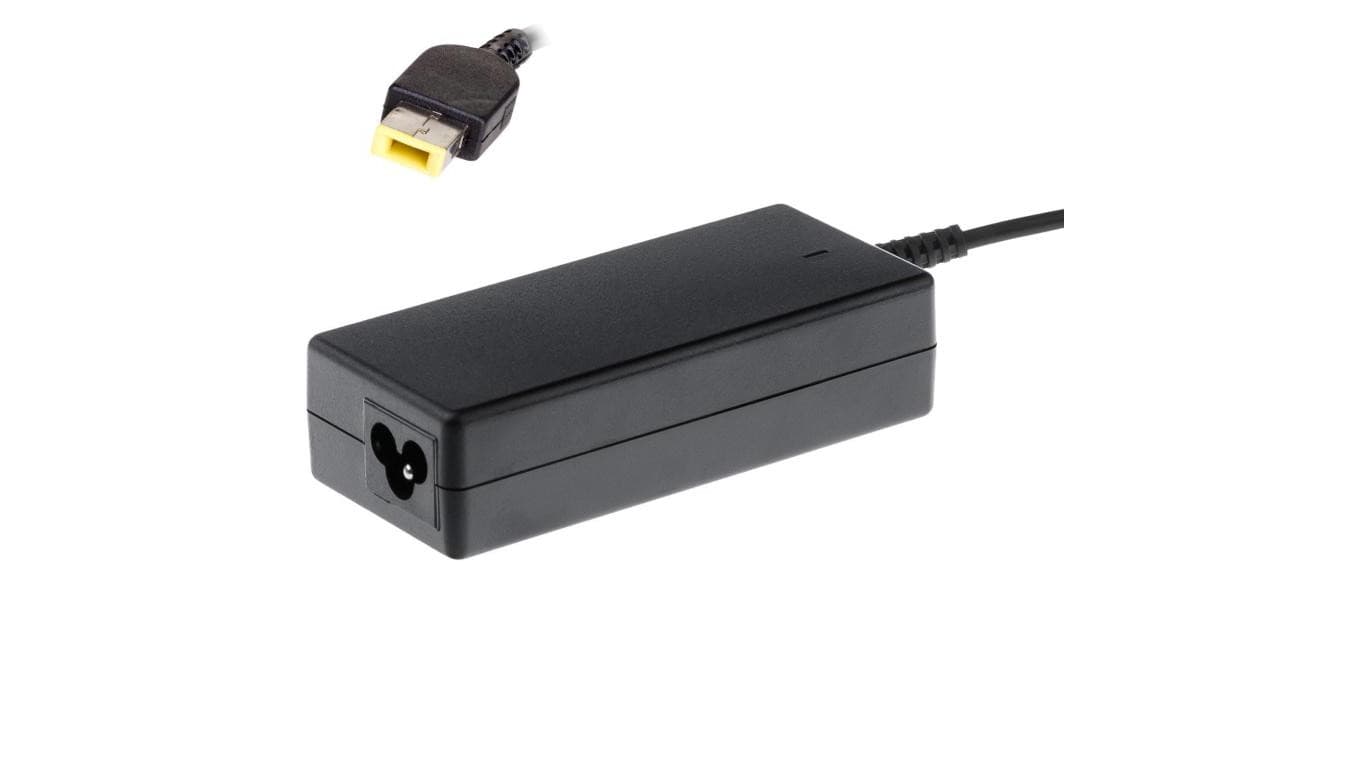 Zasilacz do notebooka Akyga AK-ND-51 20V / 2.25A 45W Slim Tip LENOVO 1.2m