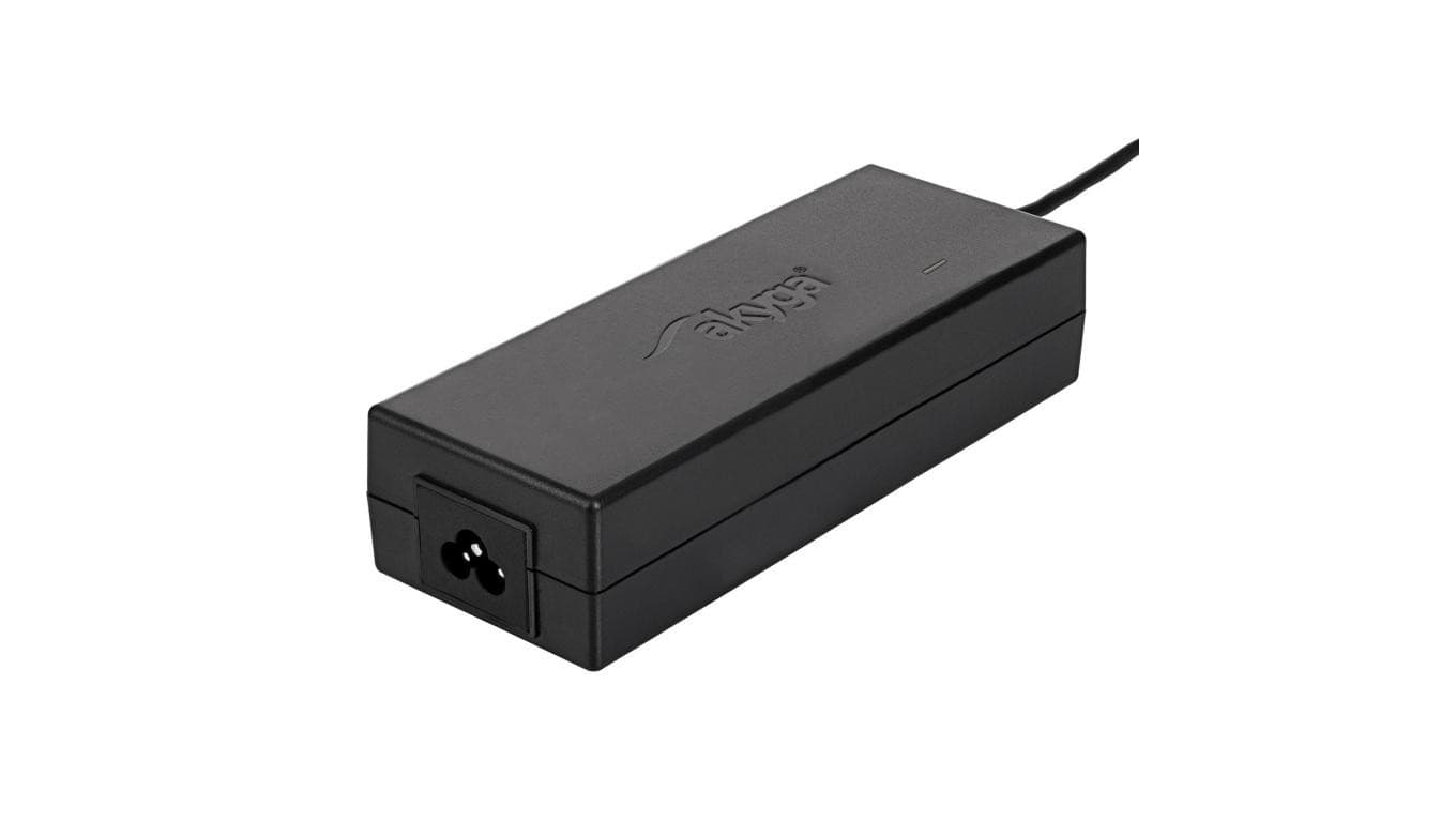Zasilacz do notebooka Akyga AK-ND-79 5-20.2V / 2-4.3A 87W USB type C 1.2m