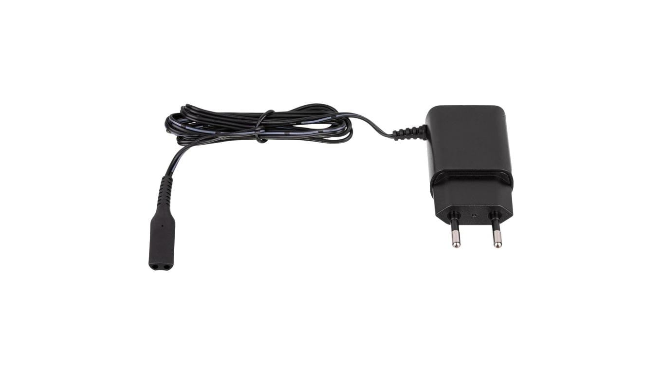 Zasilacz impulsowy Akyga AK-PD-02 5.9V / 600mA 3.5W wtyczka Braun