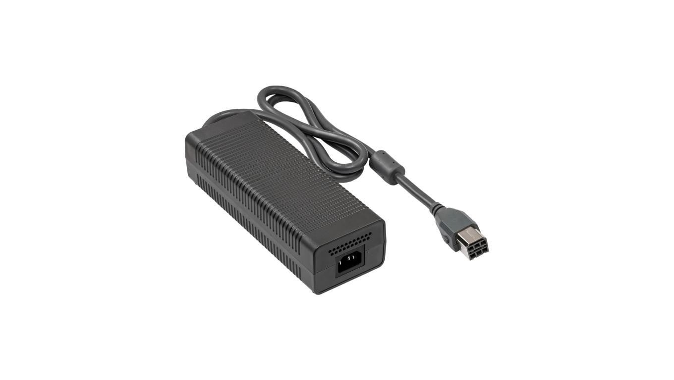 Zasilacz impulsowy Akyga AK-PD-14 12V / 16.5A, 5Vsb / 1A 203W wtyczka Xbox 360