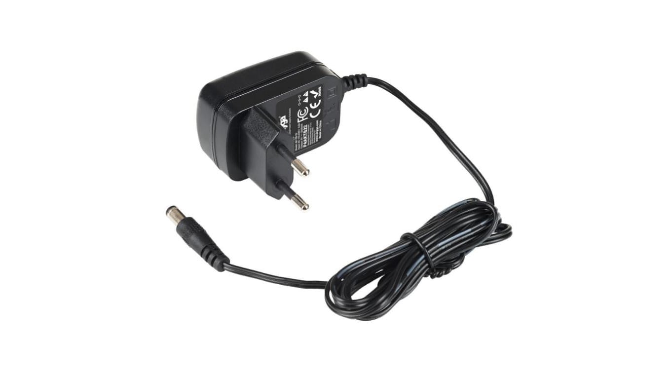 Zasilacz impulsowy Akyga AK-TB-22 5.0V / 2.0A 10W 5.5 x 2.1 mm 1.5m