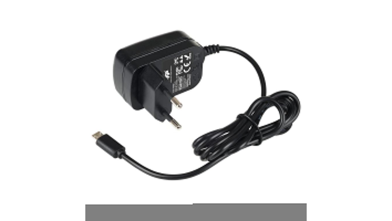 Zasilacz impulsowy Akyga AK-TB-23 5.0V / 2.0A 10W micro USB B 1.0m