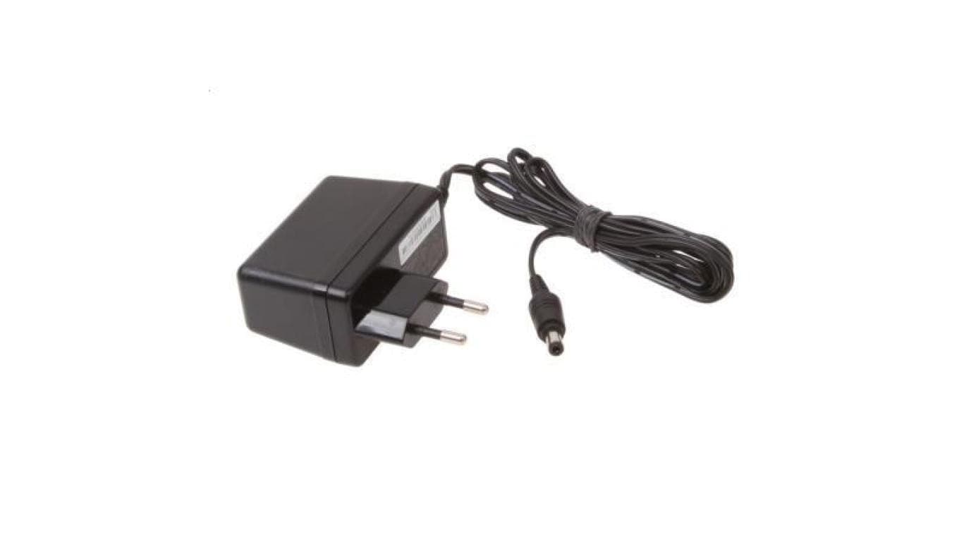 Zasilacz impulsowy wtyczkowy 15V 1,6A