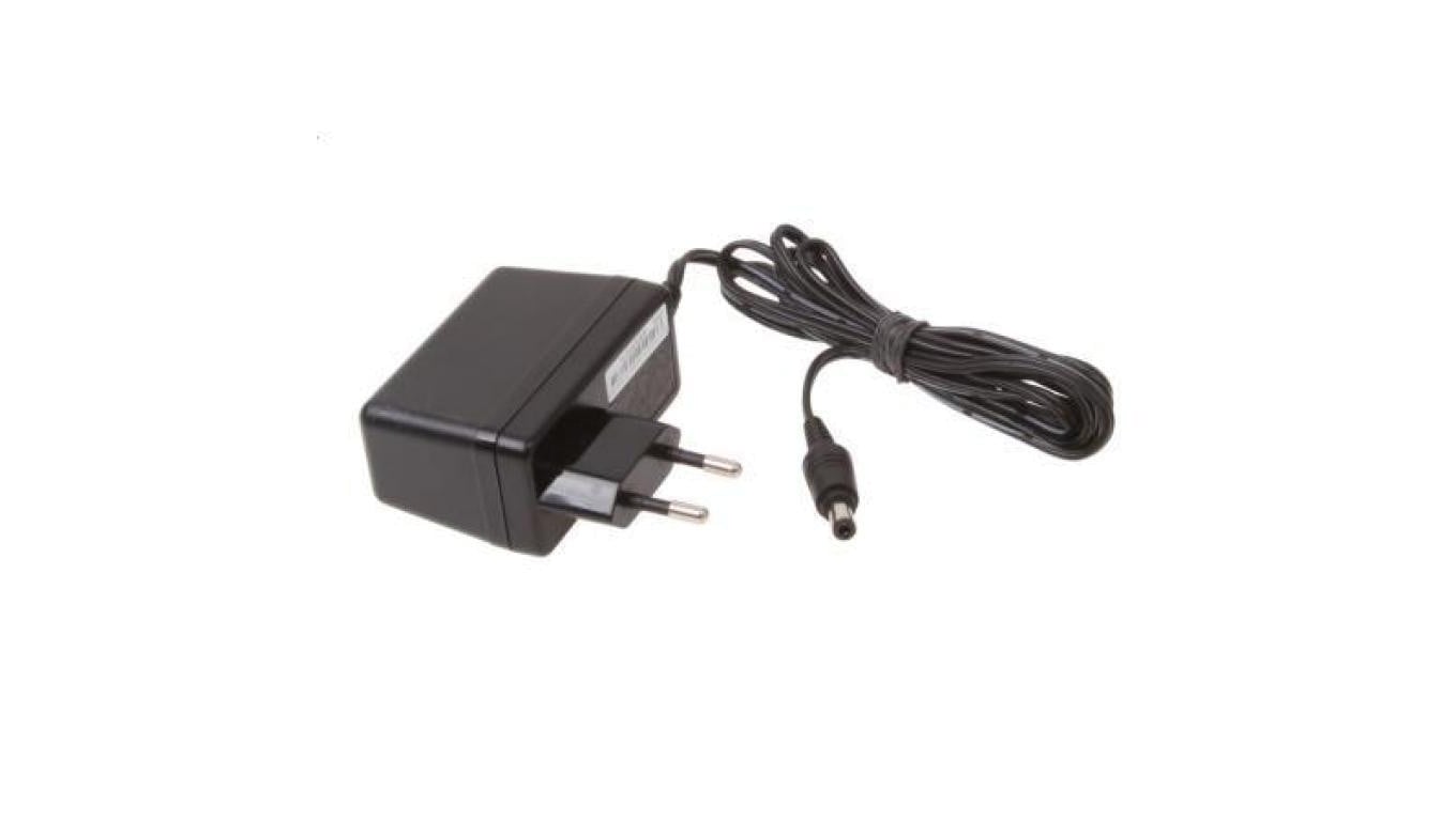 Zasilacz impulsowy wtyczkowy 15V 1,6A