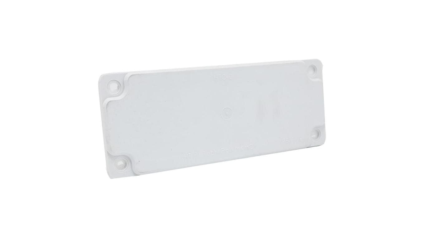 Zaślepka HTC-0 - (Typ FL21) IP65 - Szary