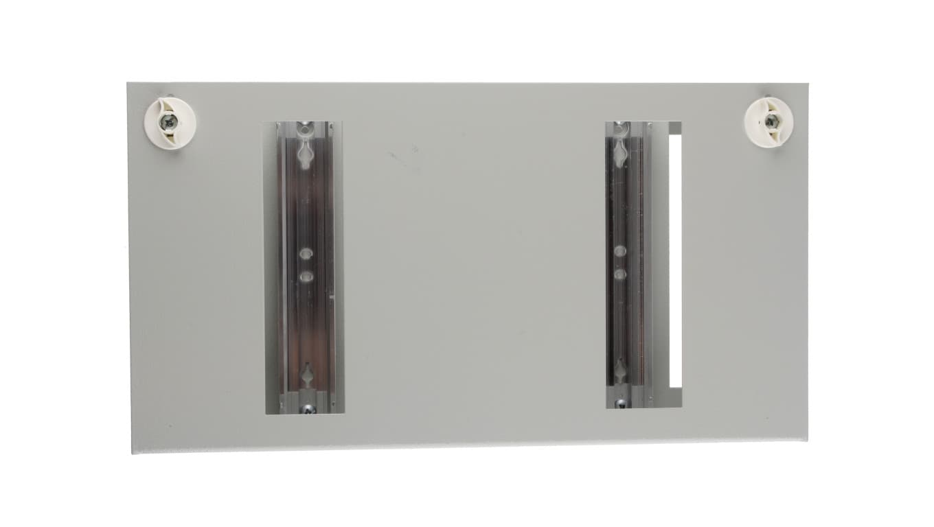 Zestaw do aparatury modułowej do kasety licznikowej BPZ-DRS-MT/400-1 108388