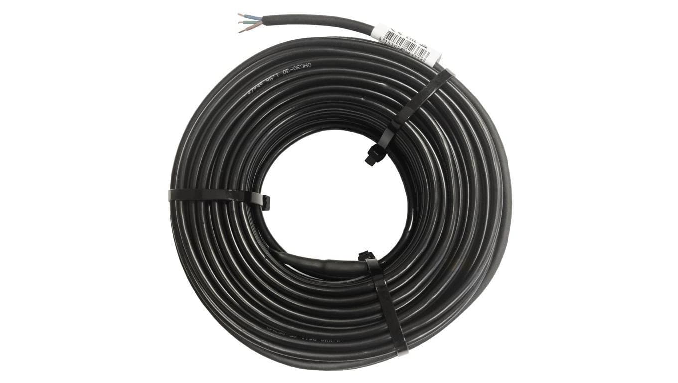 Zestaw grzejny GRAND MEYER OHC30-40, 30W/m do systemów przeciwoblodzeniowych, 40m