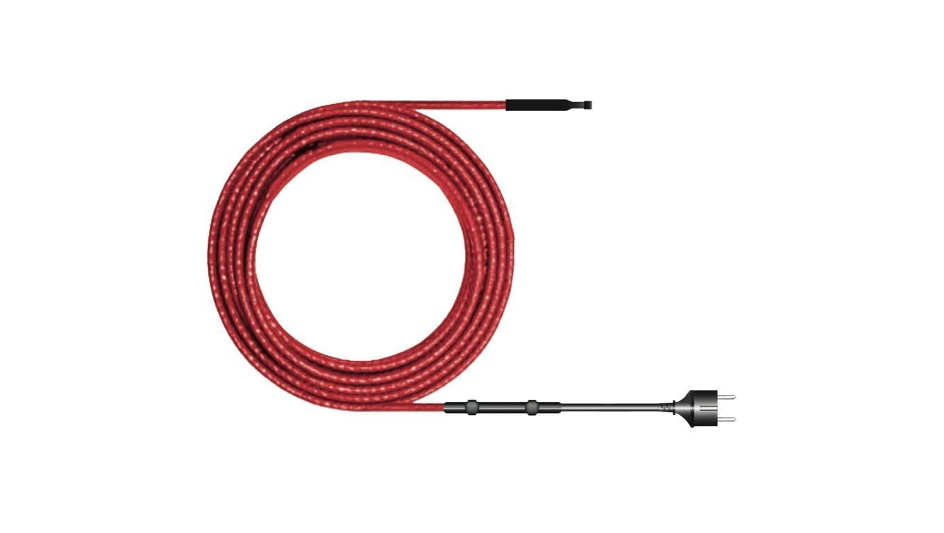 Zestaw grzewczy 16 W/m 4m HE-TS-03 GRAND MEYER
