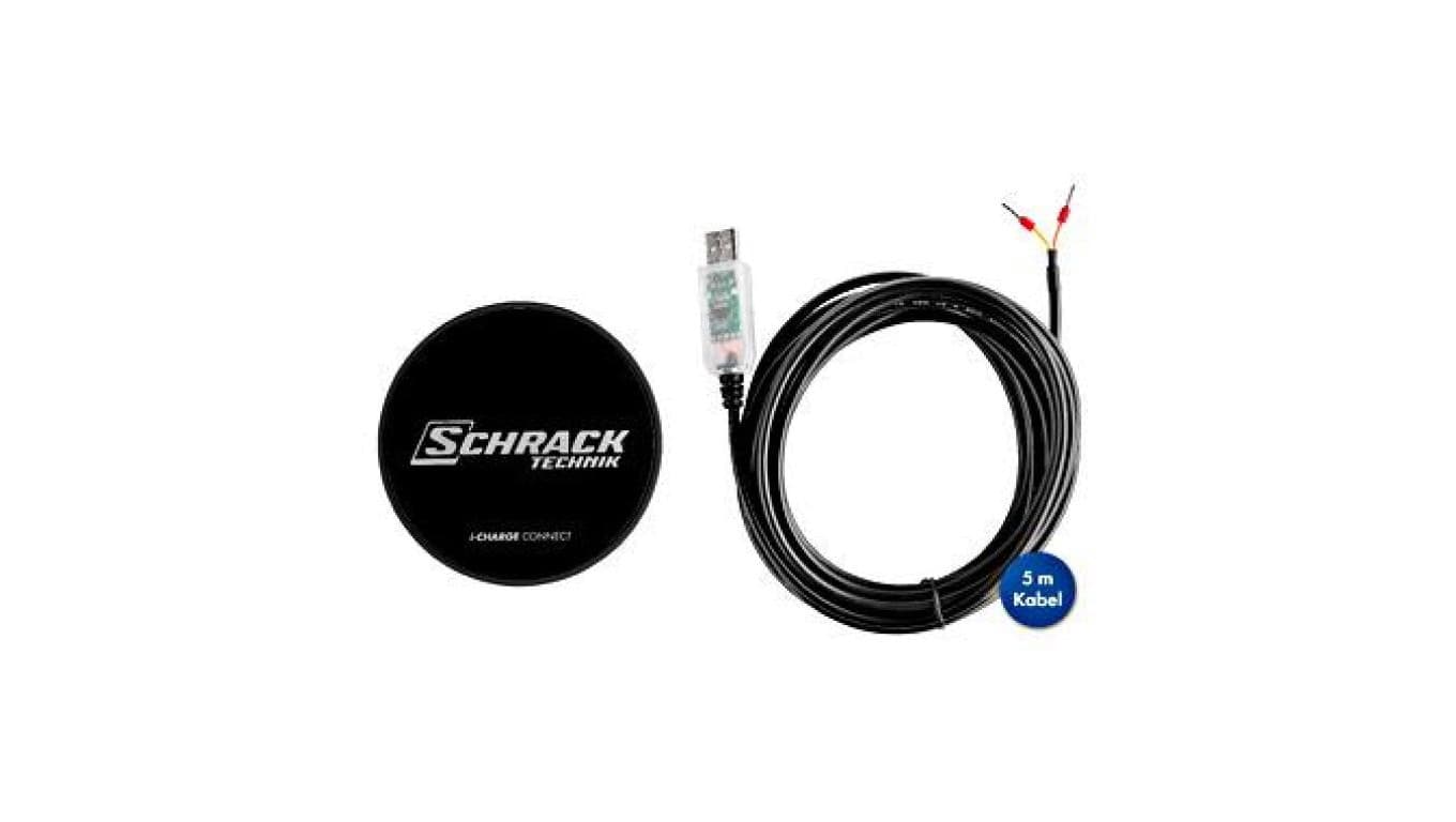 Zestaw modułów i-CHARGE CONNECT 1