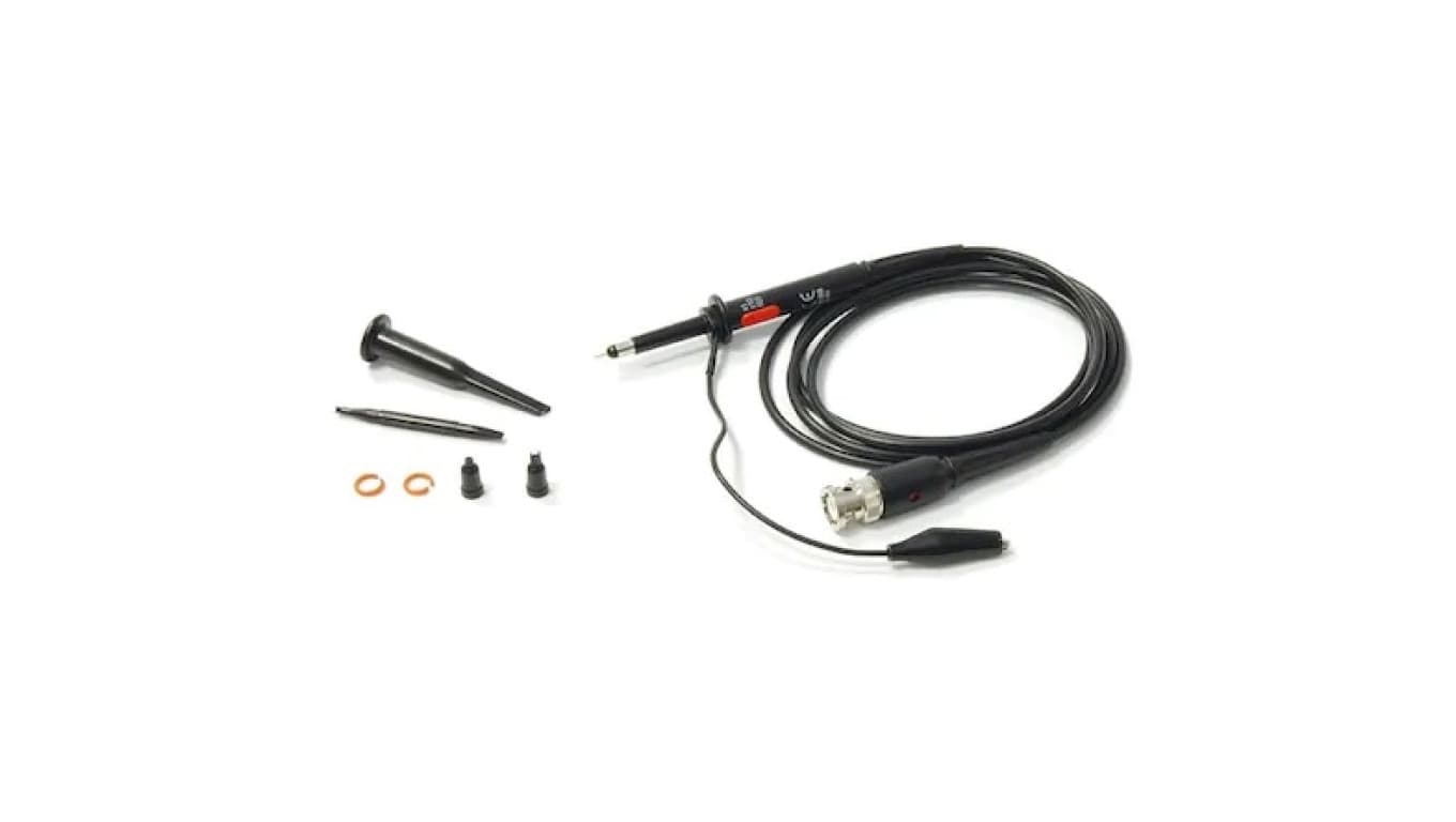 Zestaw pomiarowy Sonda do oscyloskopu 6HP-9060 20004