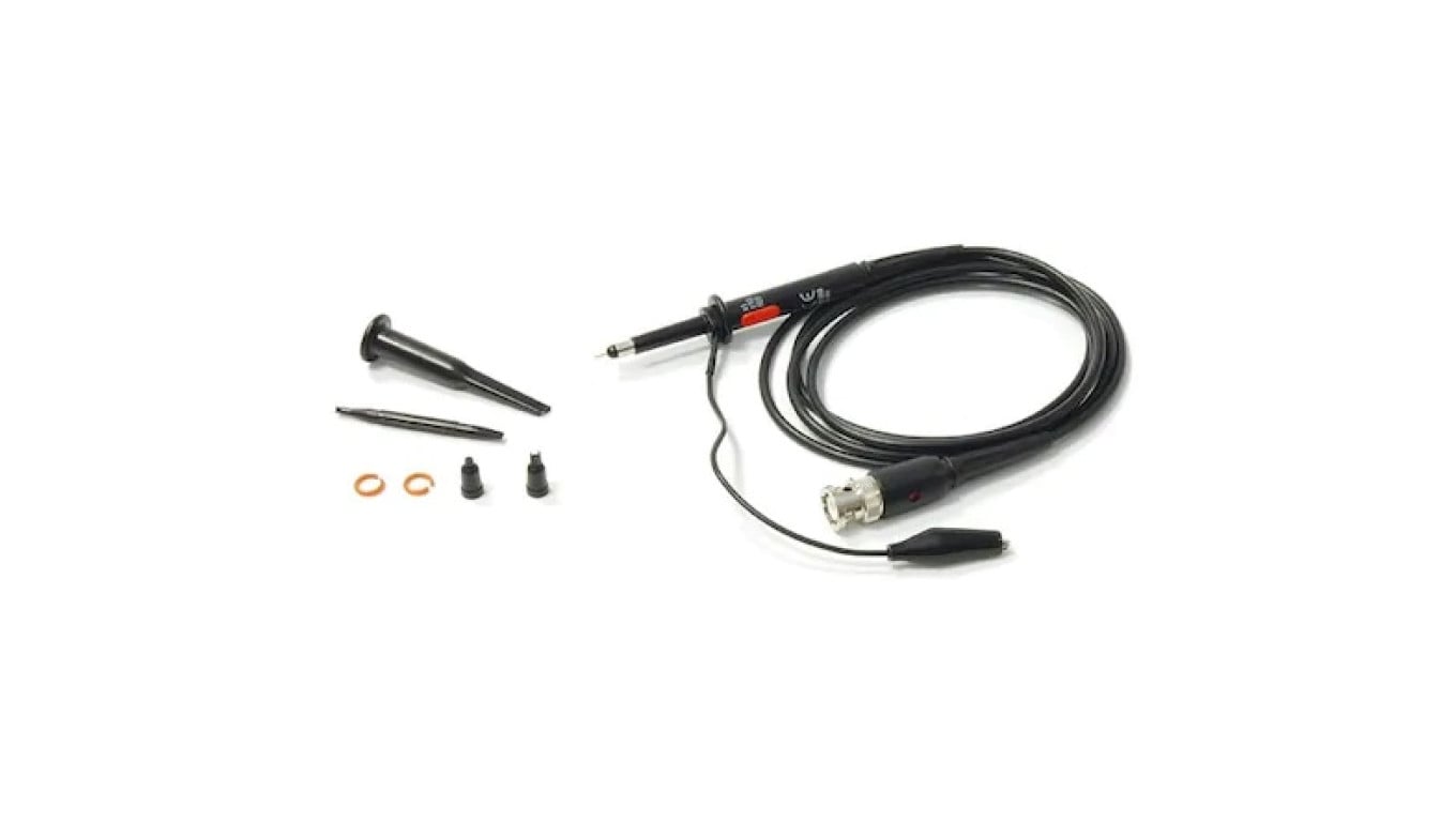 Zestaw pomiarowy Sonda do oscyloskopu 6HP-9060 20004