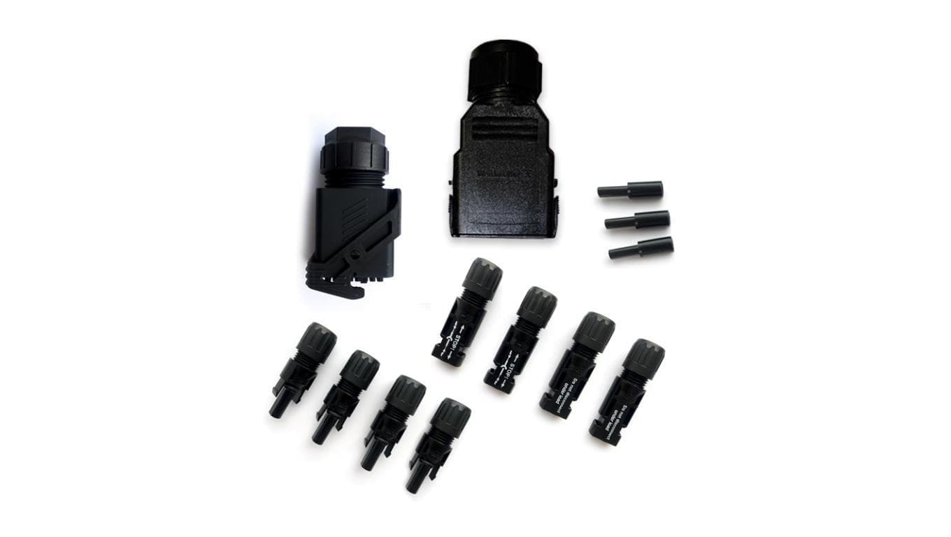 Zestaw serwisowy 12-20KTL-M2 HUAWEI Zestaw serwisowy 12-20KTL-M2