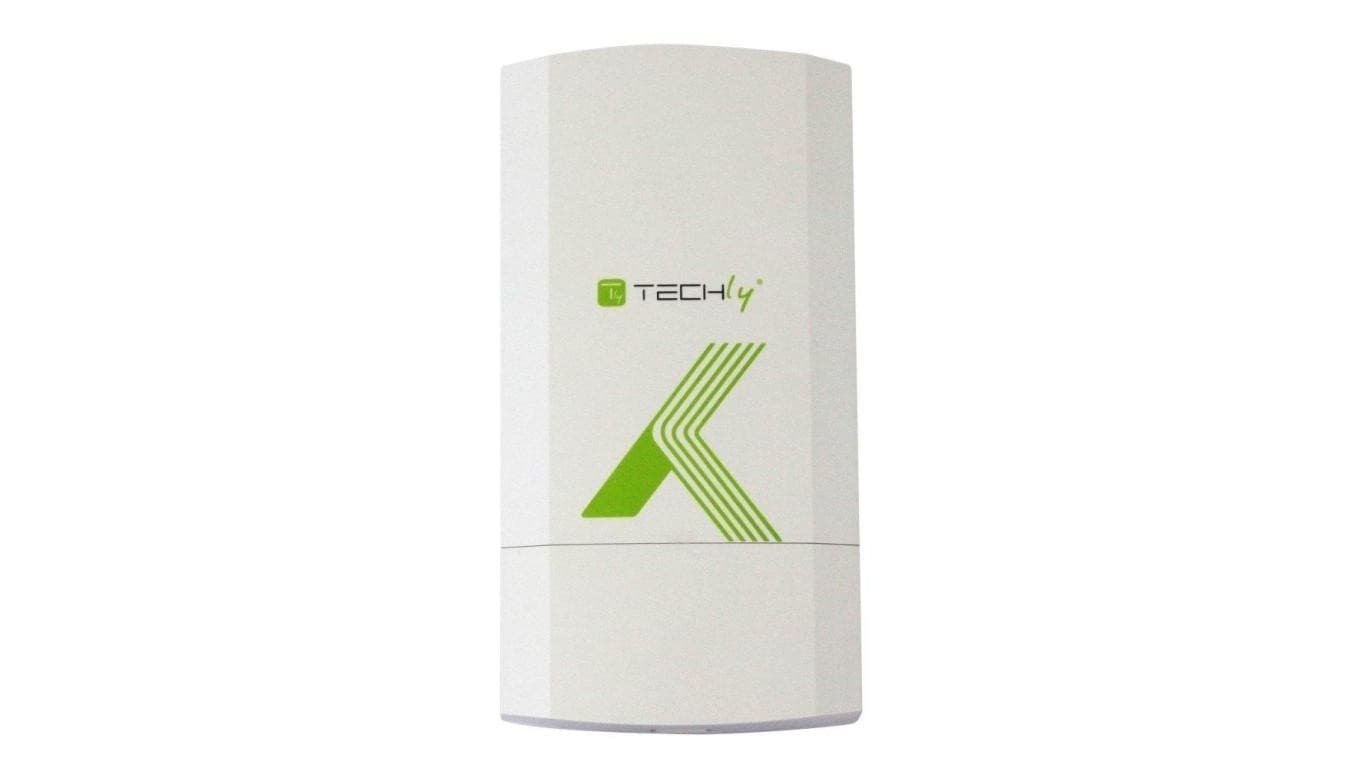 Zewnętrzne Urządzenie CPE Access Point 8dBi 2.4GHz 300Mbps