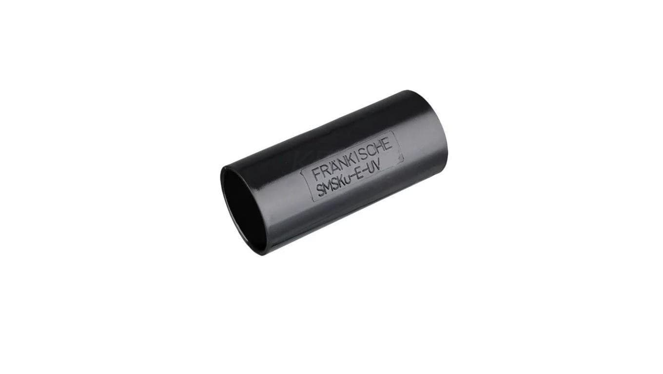 Złącze UV peszla 32mm, opakowanie 25sztuk (K-80)