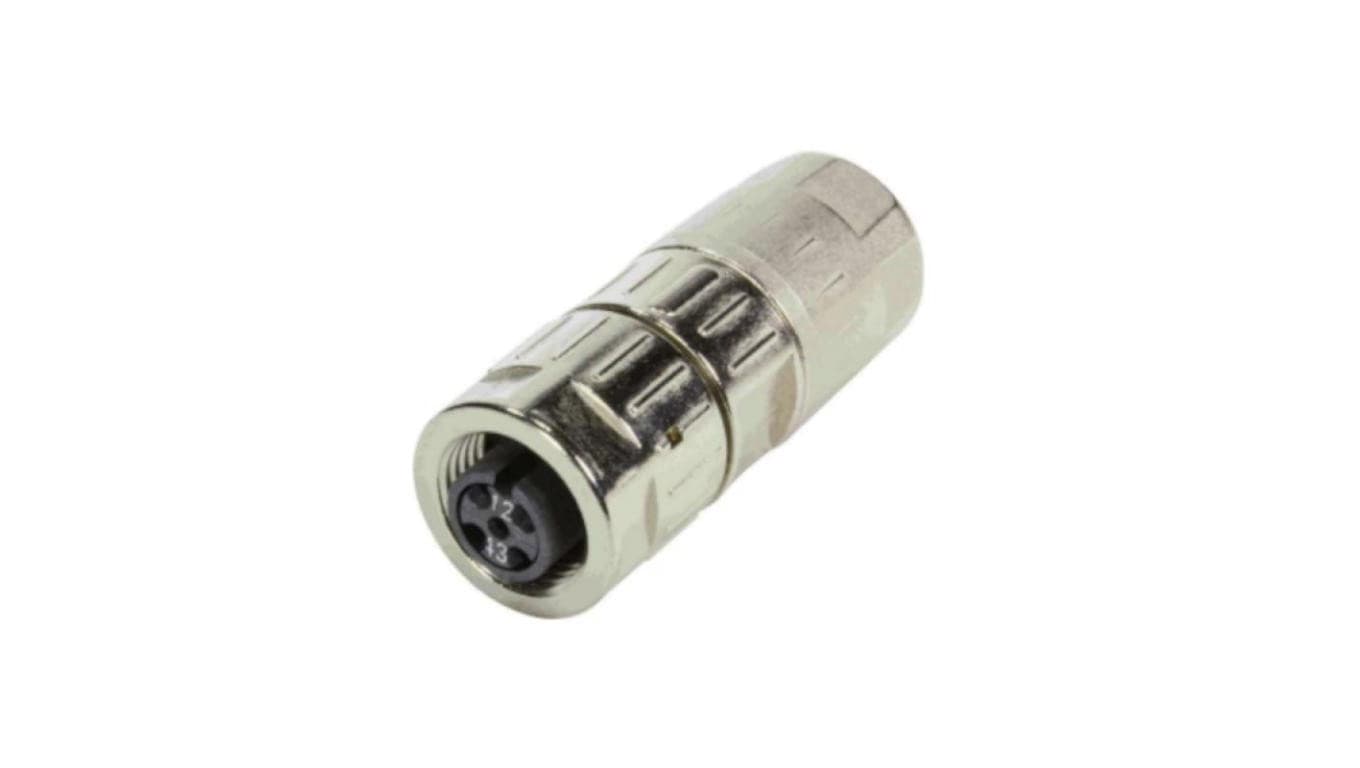 Złącze kablowe M12-SD - 21033822400