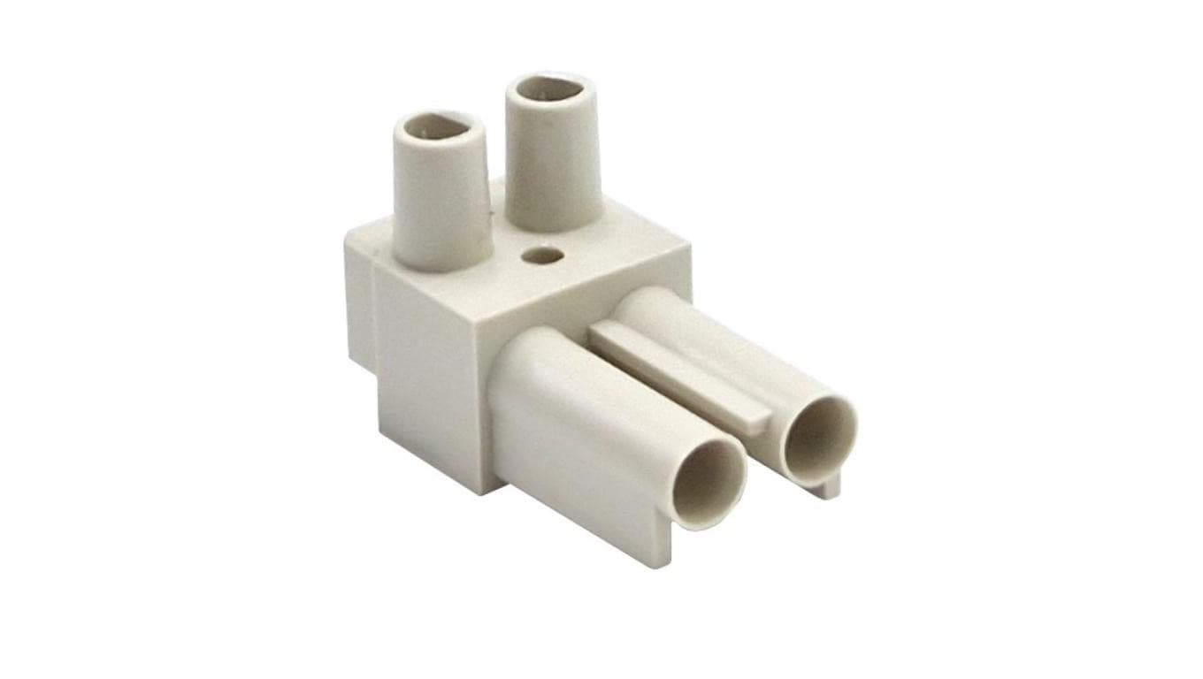 Złącze wtykowe elektryczne BCS-2/M-G