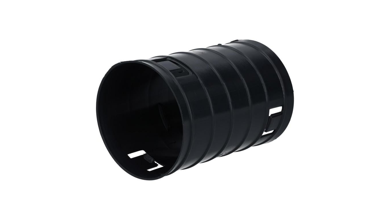 Złączka ZPRD 110mm do rur dwuwarstwowych karbowanych RDG DVR 110/95mm ELMARK