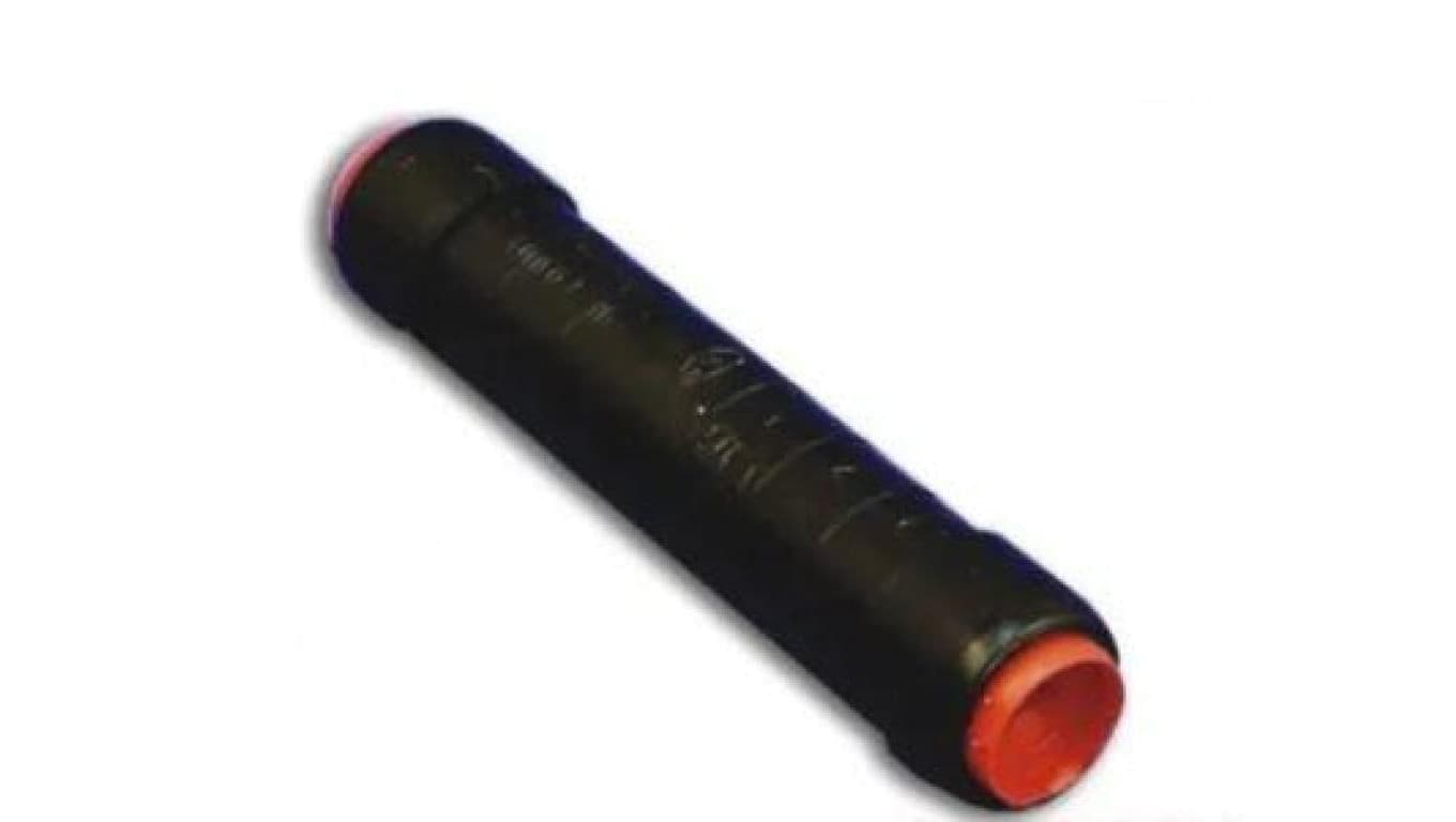 Złączka izolowana 120mm2 SJ8.120