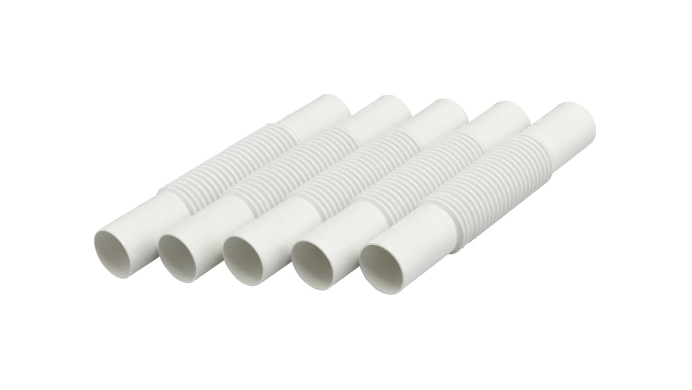Złączka karbowana ZCL-20 /komplet 5szt./