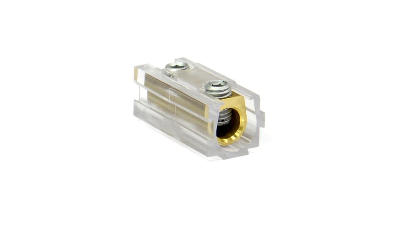 Złączka uniwersalna modułowa MC35, 6-35mm2 MAH0035A24