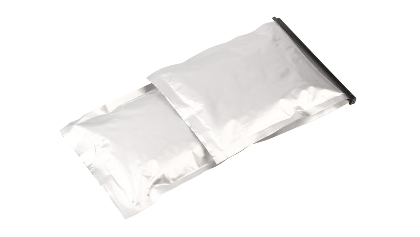 Żywica poliuretanowa dwuskładnikowa, EG 1000 ml, 124992