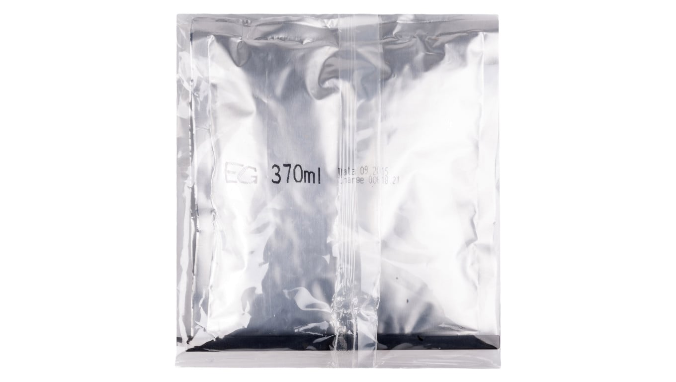 Żywica poliuretanowa dwuskładnikowa, EG 370 ml, 124962
