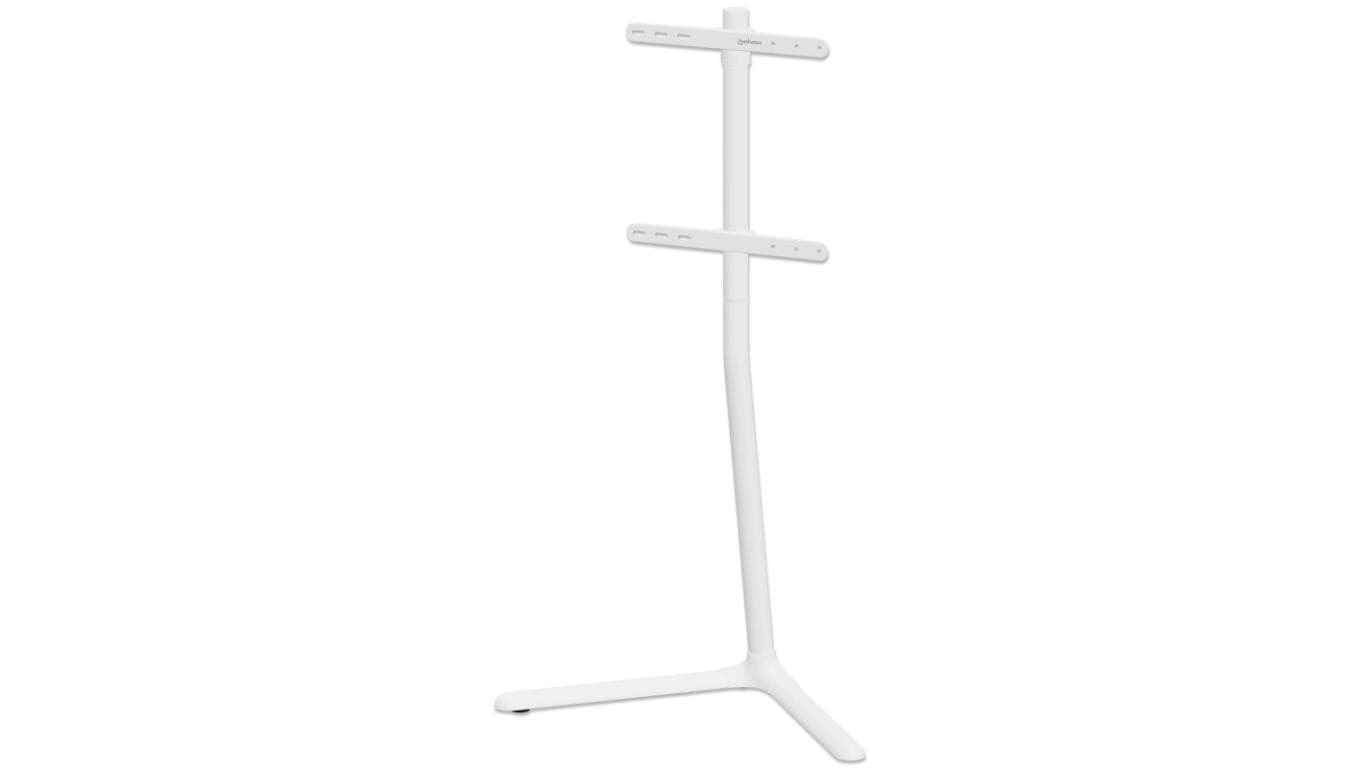 stojak podłogowy TV 32-70 do 40kg regulowany V-Shape