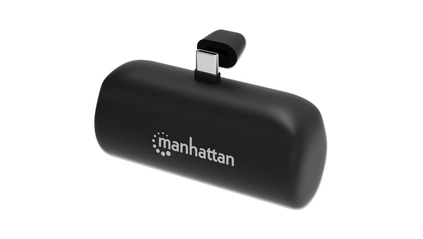 zasilacz PowerBank 5000mAh USB-C Power Delivery 20W 3A