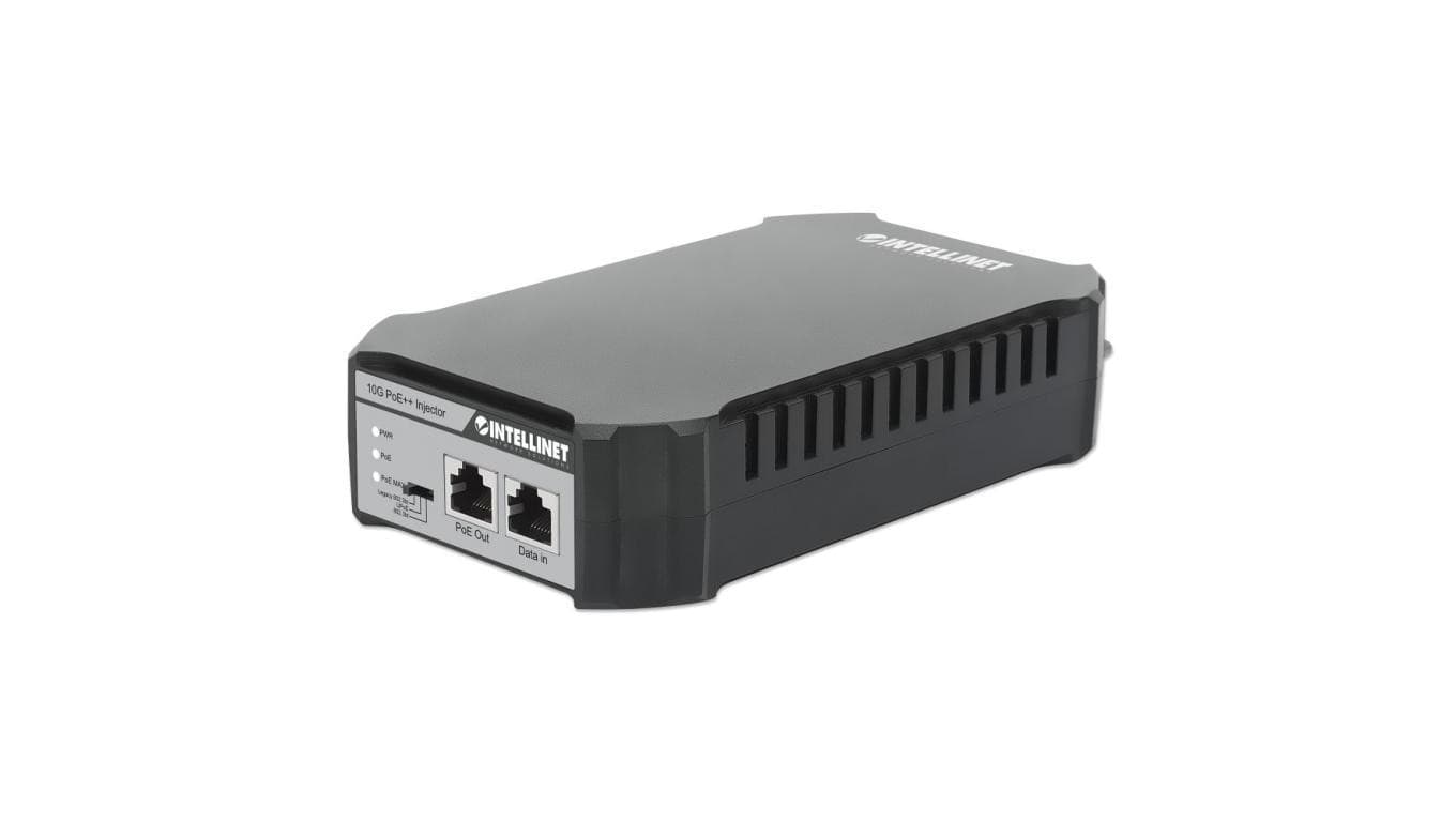 zasilacz ultra POE 10G, 1x RJ45 95W