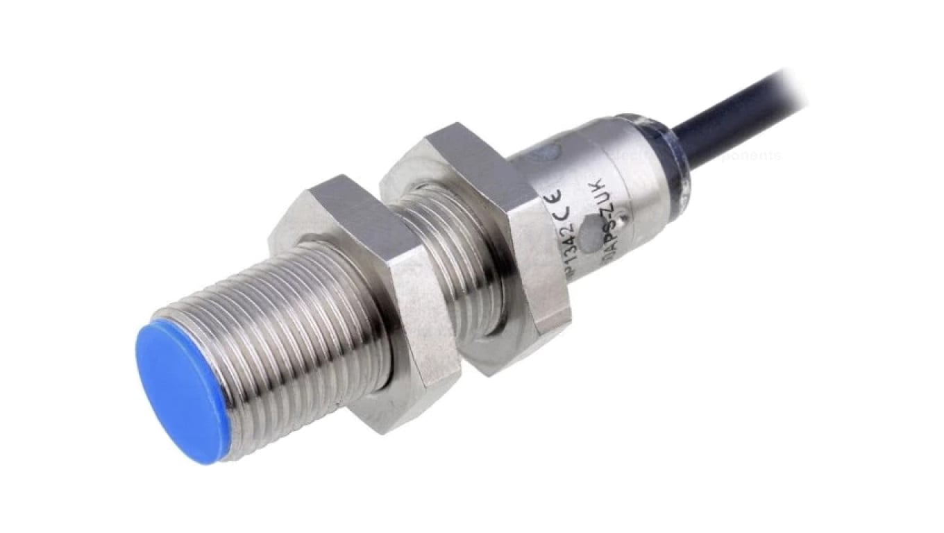 Czujnik pola magnetycznego 10÷30VDC -25÷75C IP67 1000Hz MM12-60APS-ZUK