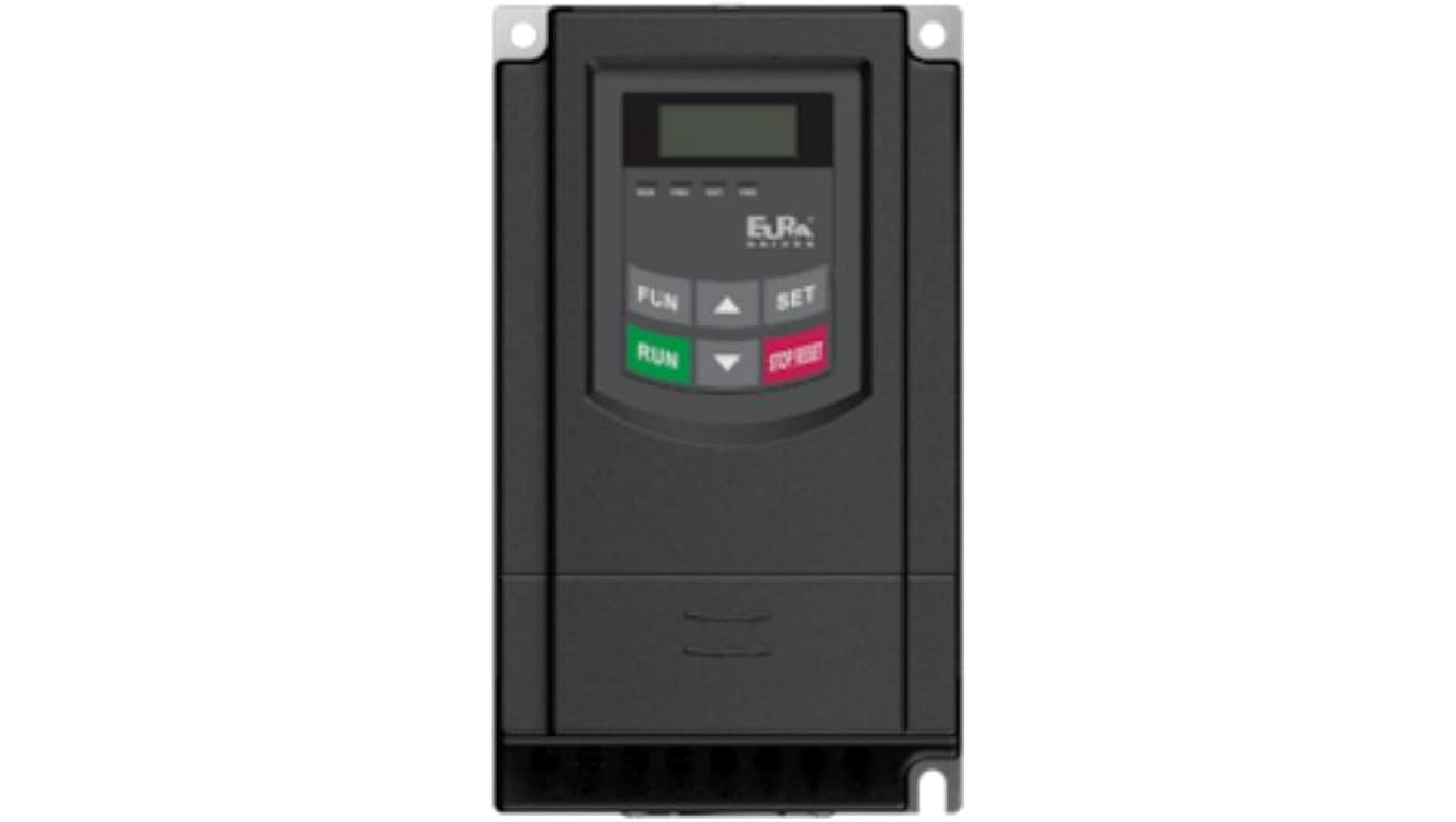 Falownik E2100-P 3 fazy 400V 37kW 75A wersja pompowa