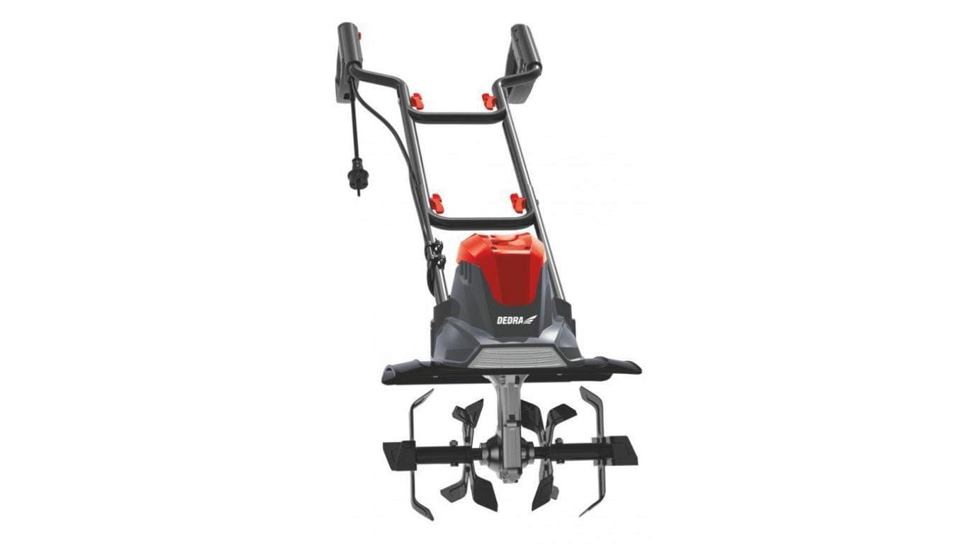 GLEBOGRYZARKA ELEKTRYCZNA 1050W 36CM
