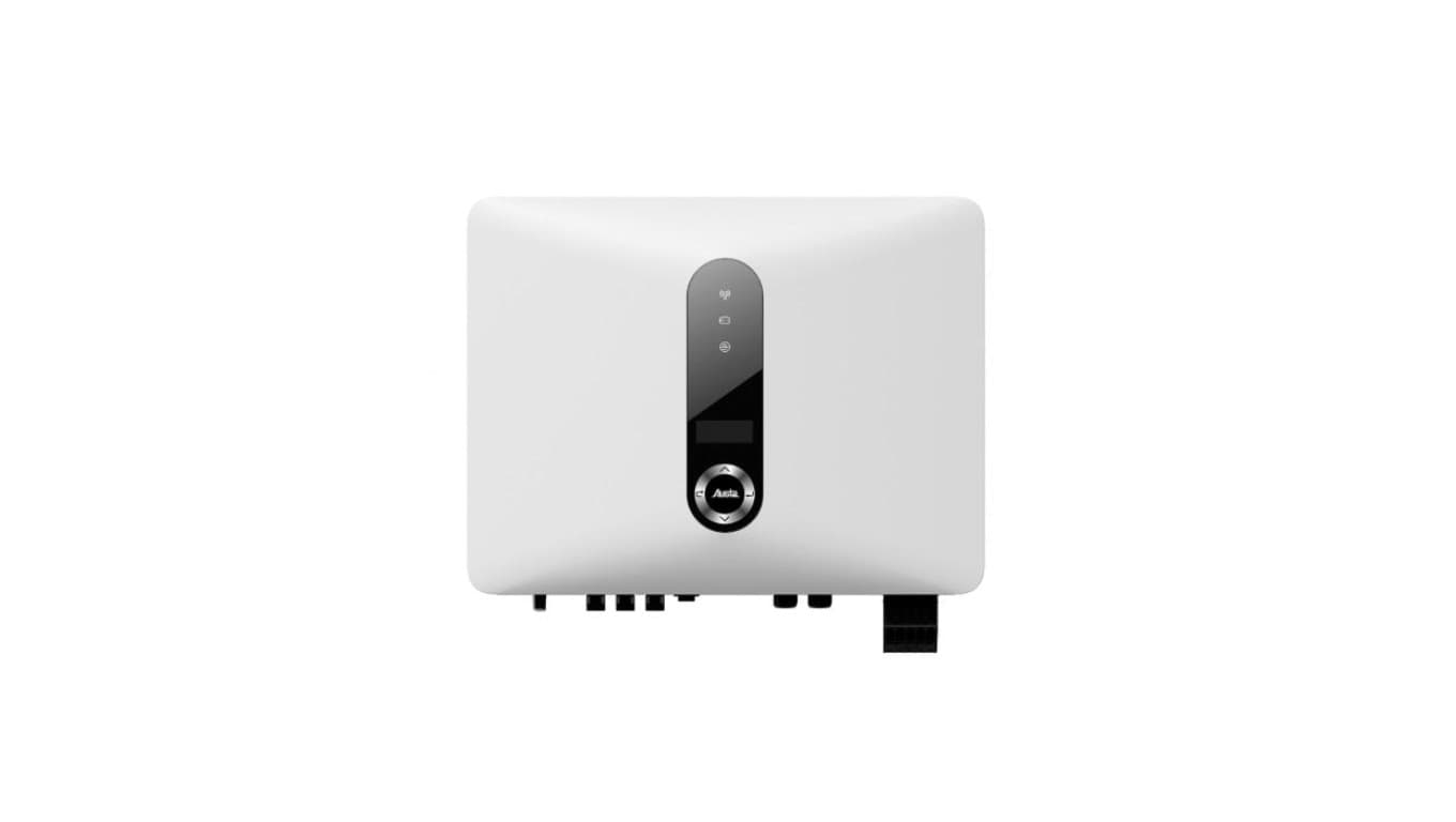 Inwerter Hybrydowy 3-Fazowy Wysokonapięciowy 12kW max input 18A/36A, 2 MPPT, 1/2 string/MPPT, wifi meter, Bateria 160~700V IP66