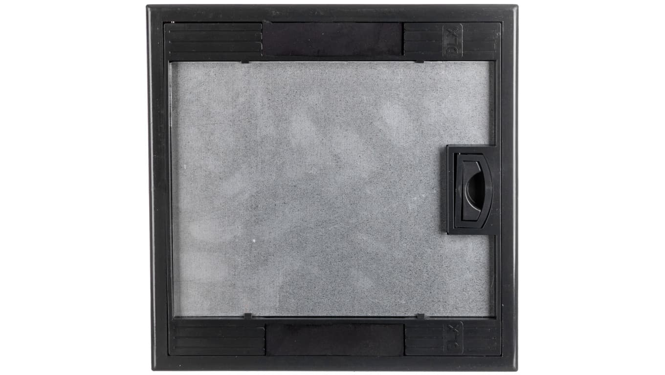 Kaseta Podłogowa 16-Modułowa - Wymiar 23,5 Cmx23,5 Cm / 89008