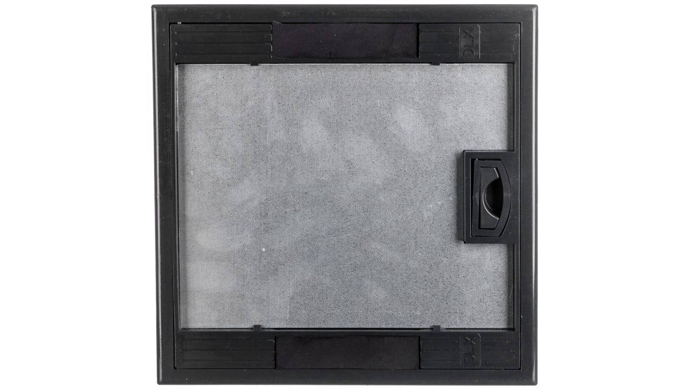 Kaseta Podłogowa 16-Modułowa - Wymiar 23,5 Cmx23,5 Cm / 89008