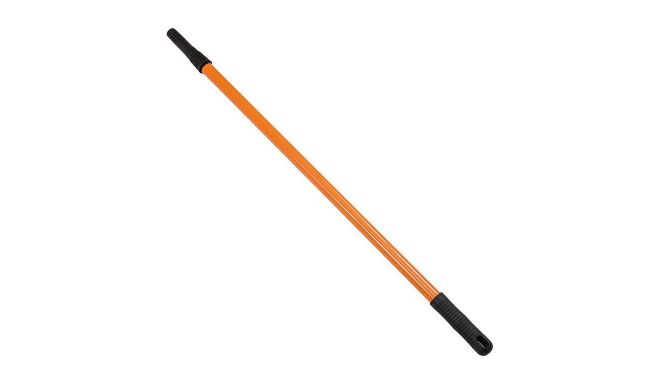 Kij teleskopowy 0,85 - 1,5 m metalowy Polax professional (07-001)