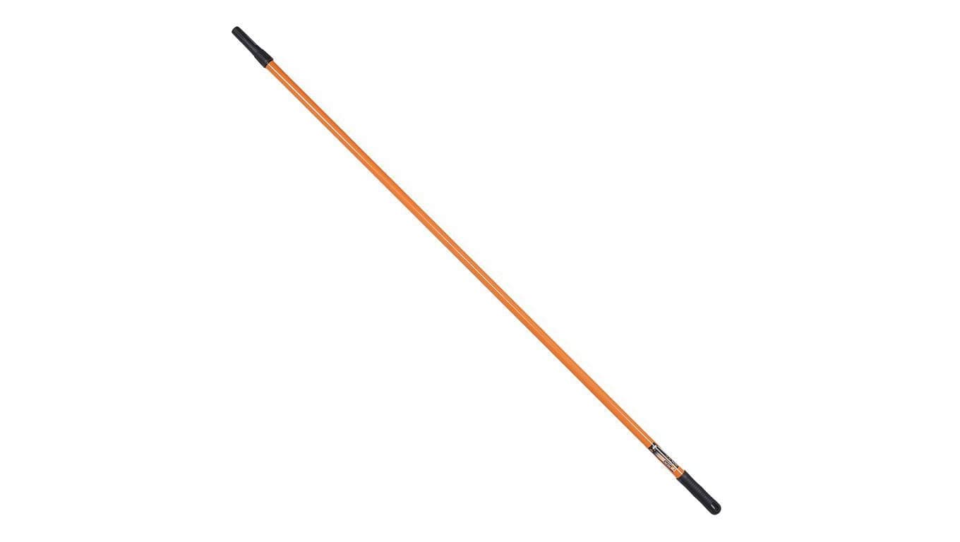 Kij teleskopowy 1,6 - 3 m metalowy Polax professional (07-003)