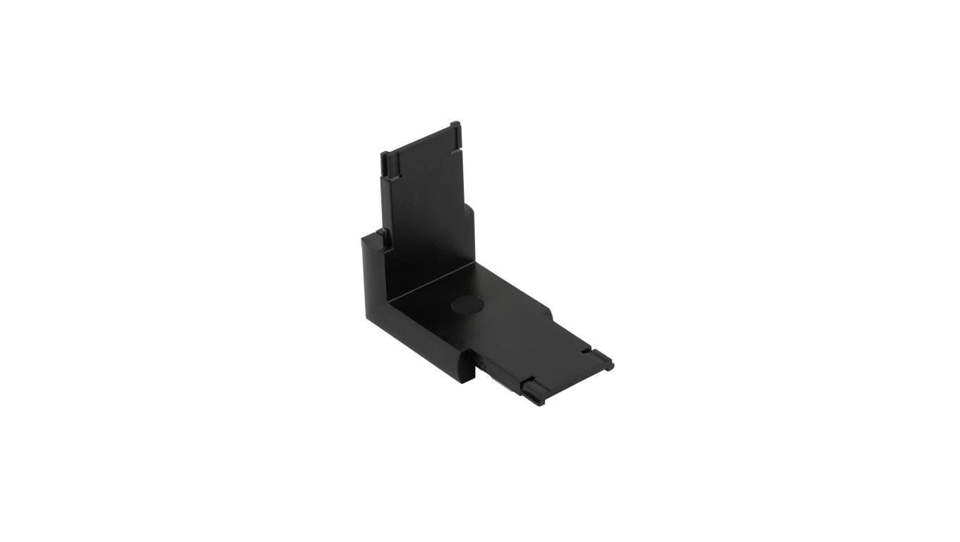 Łącznik wertykalny sufit-ściana do systemu niskonapięciowego UT-LVM VERTICAL CONNECTOR 11326 Nowodvorski