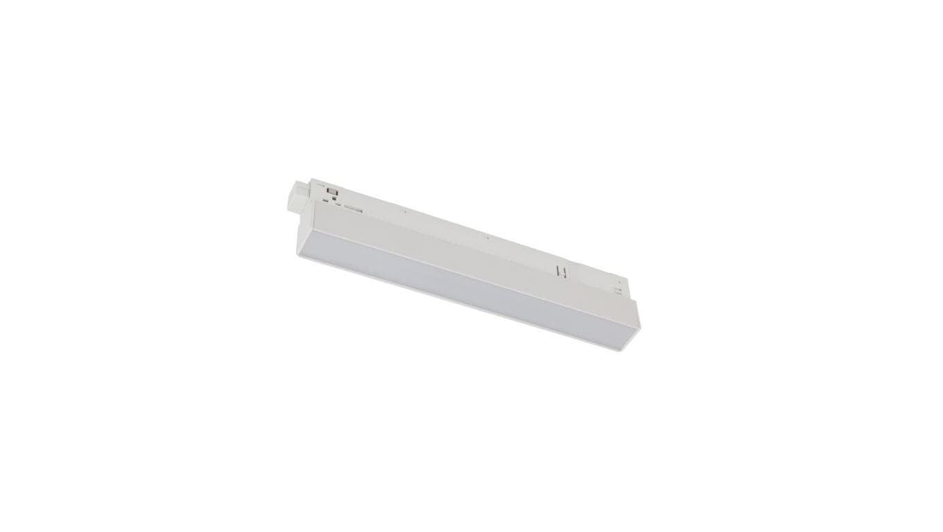 Lampa LVM magnetic LINE LED 9W 440lm 4000K 11639 Nowodvorski
