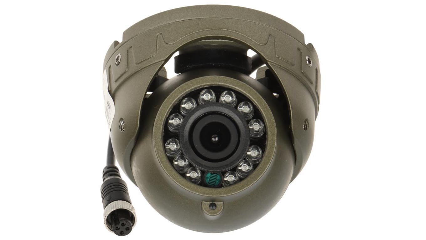 MOBILNA KAMERA AHD ATE-CAM-AHD238HD-V2 - 1080p 2.8inbsp/brmm AUTONE
