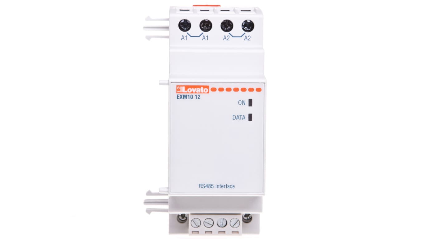 Moduł dodatkowy RS-485 do miernika DMG300 EXM1012