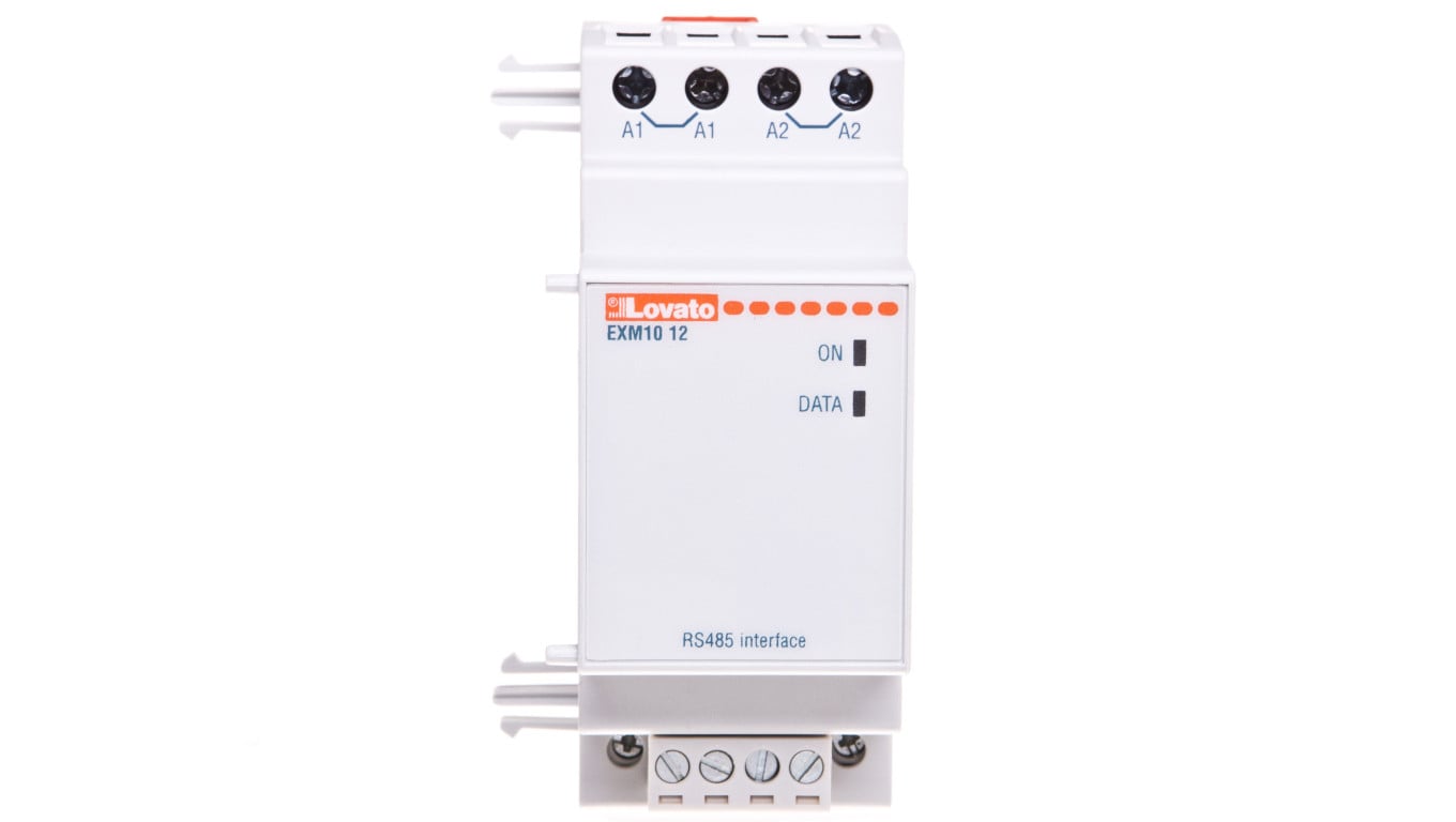 Moduł dodatkowy RS-485 do miernika DMG300 EXM1012