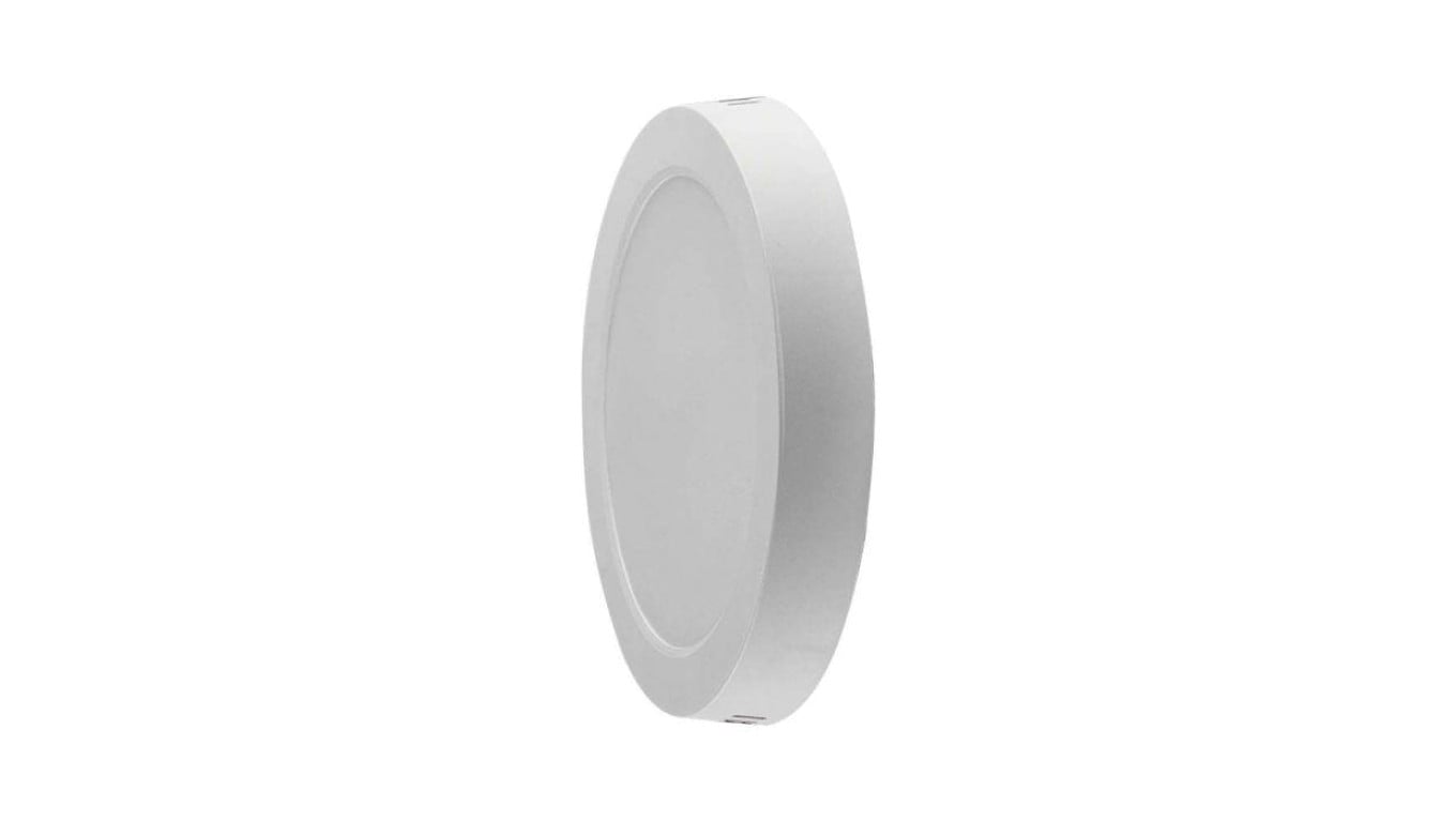 Panel LED 18W 4000K 1980lm 215,6x30,8mm Diody SAMSUNG Okrągły 5 Lat Gwarancji 78771