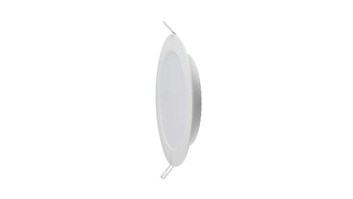 Panel LED 6W 6500K 660lm 120,5x28,4mm Diody SAMSUNG Okrągły 5 Lat Gwarancji 78601