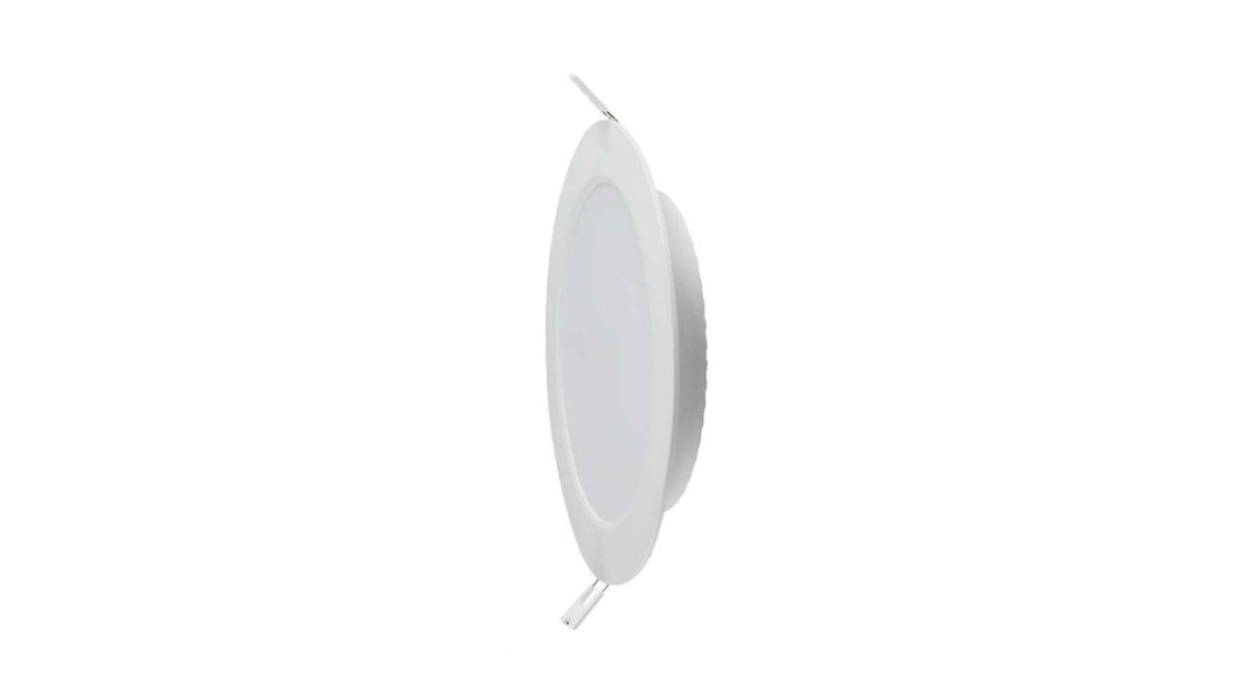Panel LED 6W 6500K 660lm 120,5x28,4mm Diody SAMSUNG Okrągły 5 Lat Gwarancji 78601