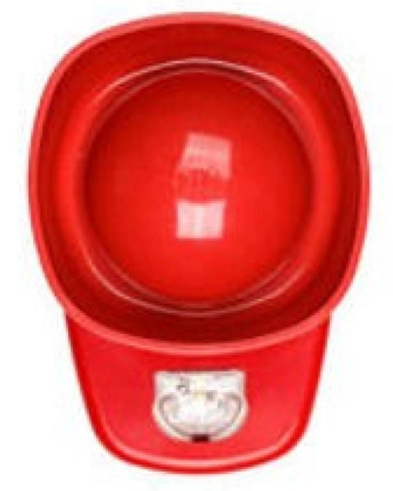 Sygnalizator optyczno-akustyczny Symphoni LX IP66 SYG1/LX-W/RF/R1/WP 8500050FULL-0050X