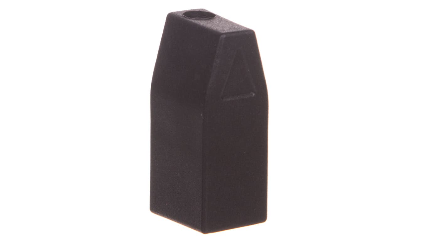 Rączka bezpośrednie czarne 39mm do OT16-40F6/F8 oraz OT16-125F3/F4 OHBS3 1SCA108320R1001