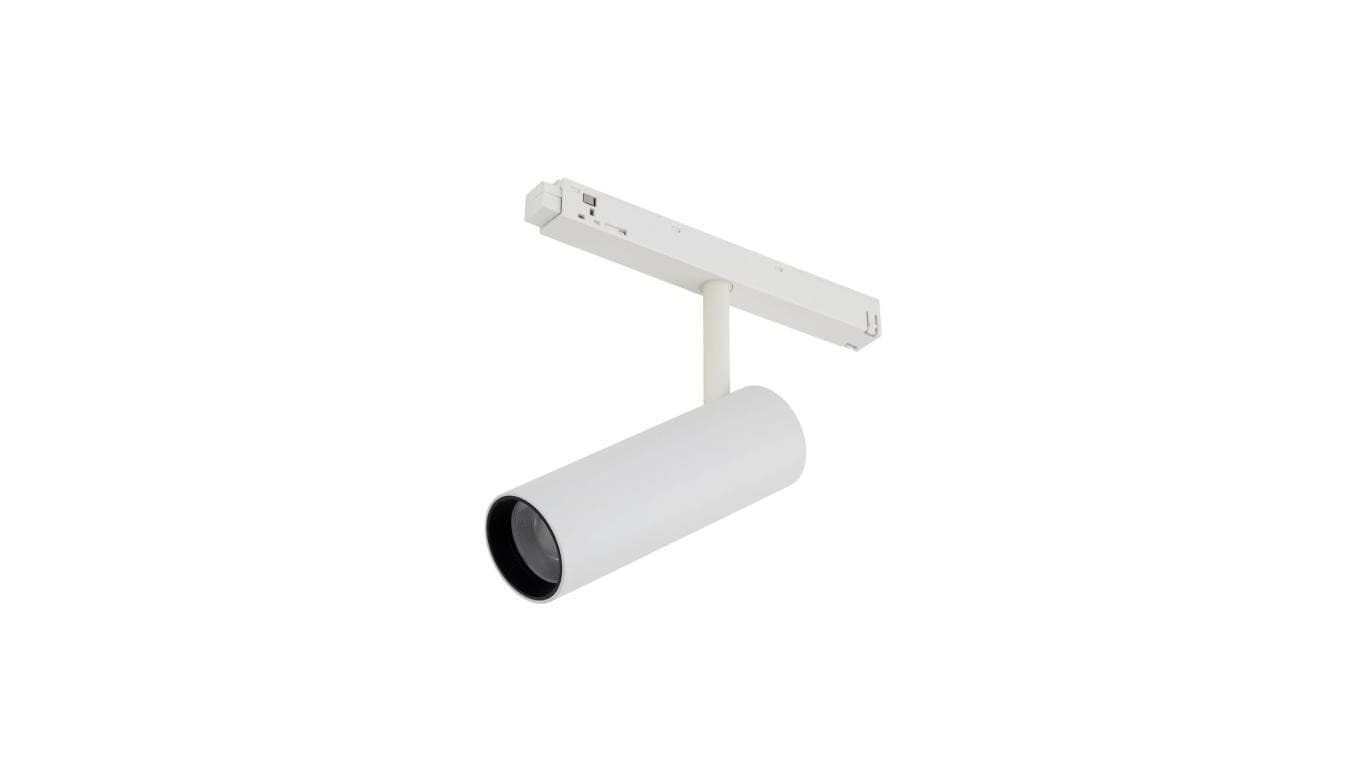 Reflektor LED LVM magnetic LVM SPOT LED 9W 780lm 3000K 11644 Nowodvorski
